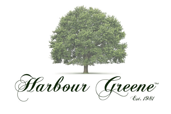 Harbour Greene Logo OP